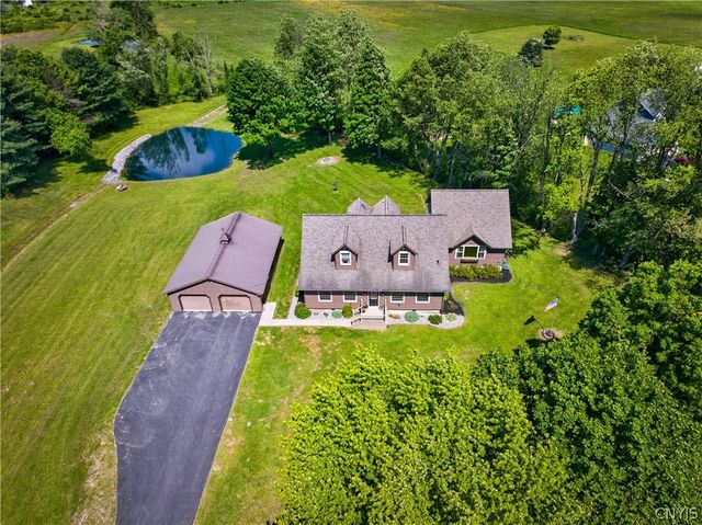 7101 Ives Road, Marcy, NY 13403