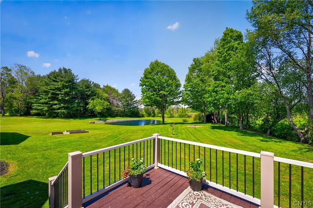 7101 Ives Road, Marcy, NY 13403