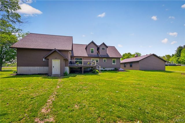 7101 Ives Road, Marcy, NY 13403