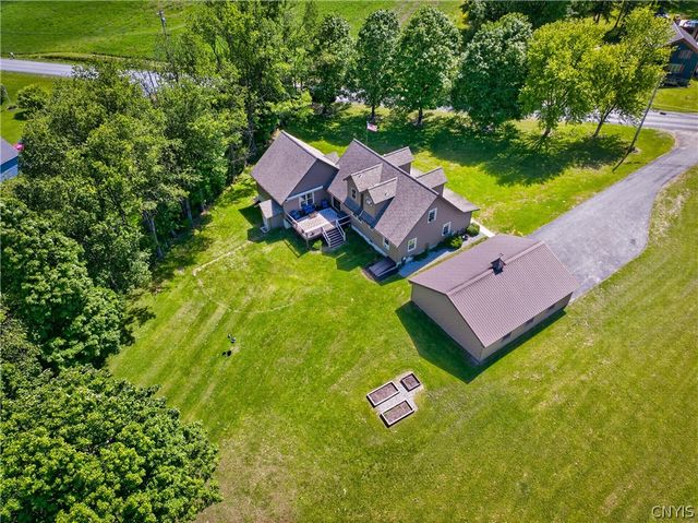 7101 Ives Road, Marcy, NY 13403