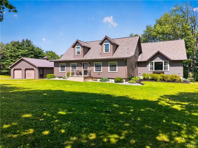 7101 Ives Road, Marcy, NY 13403