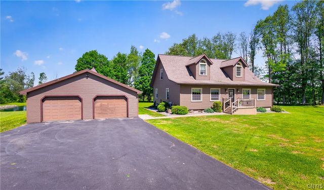 7101 Ives Road, Marcy, NY 13403