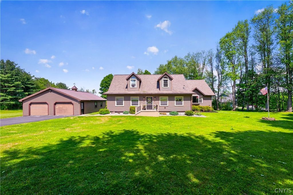 7101 Ives Road, Marcy, NY 13403
