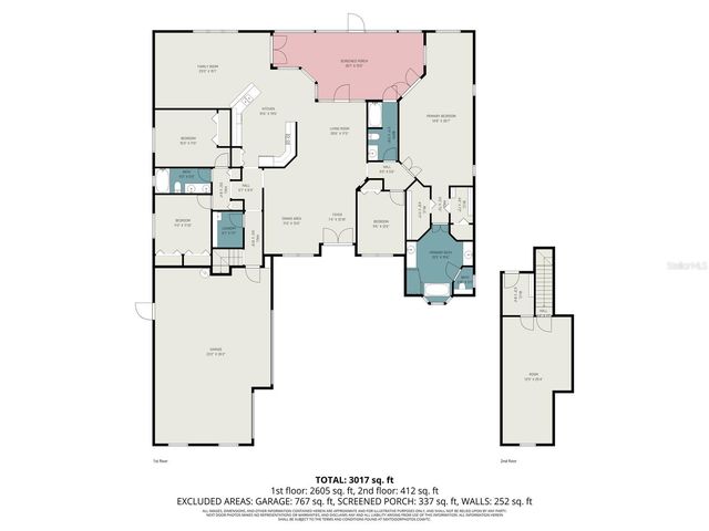 255 BRIGHTWATER DRIVE SE, Palm Bay, FL 32909