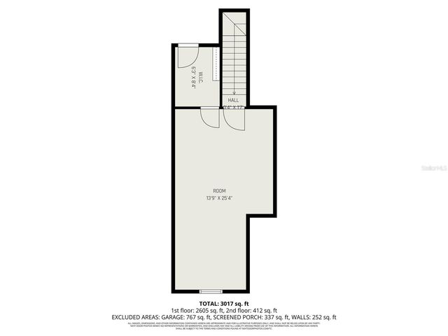 255 BRIGHTWATER DRIVE SE, Palm Bay, FL 32909