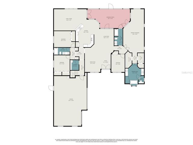 255 BRIGHTWATER DRIVE SE, Palm Bay, FL 32909