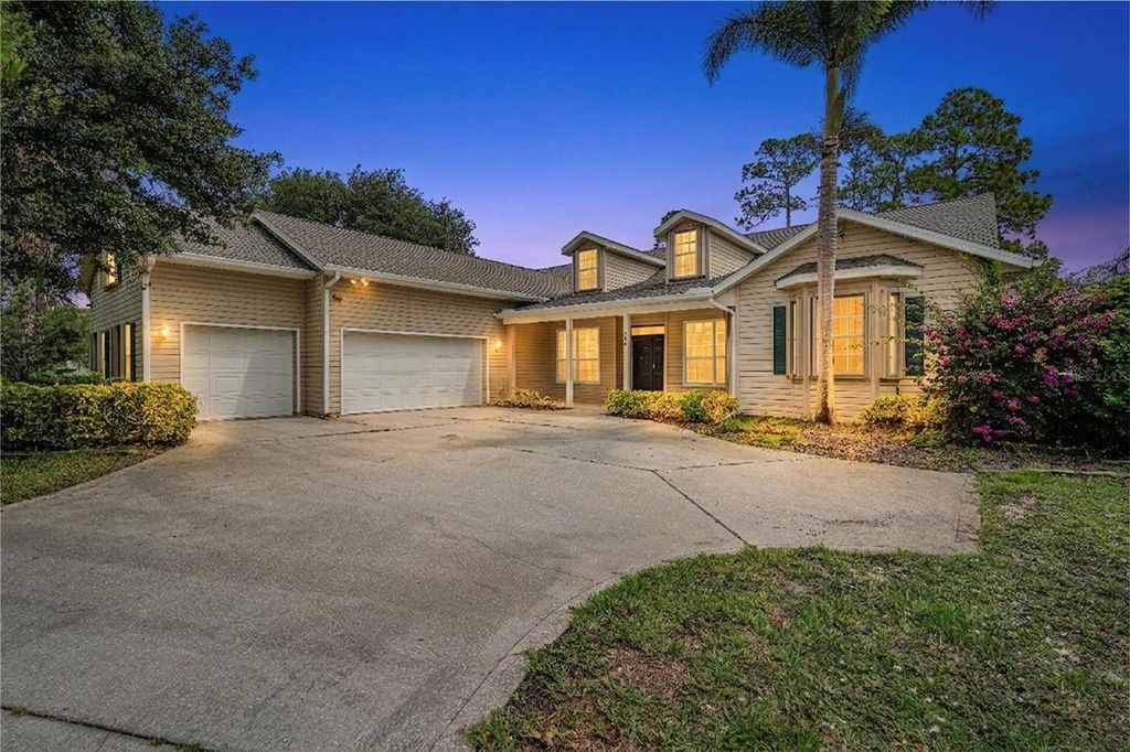 255 BRIGHTWATER DRIVE SE, Palm Bay, FL 32909