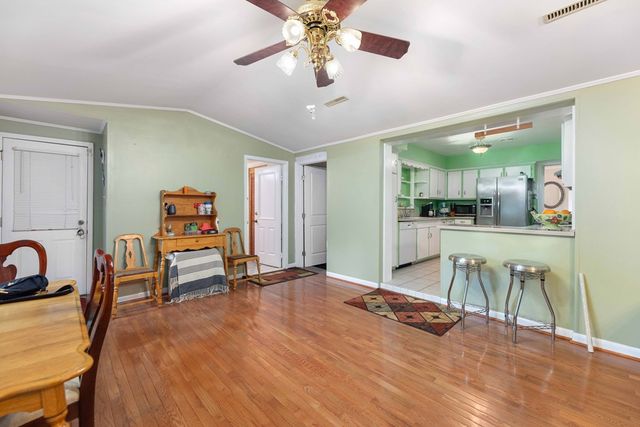 5825 Darral Drive, Columbus, GA 31909