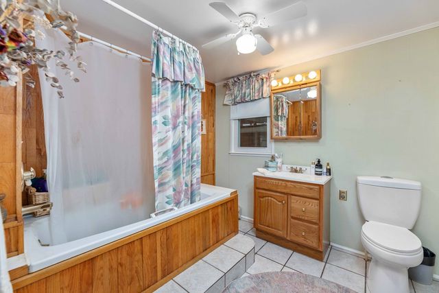 5825 Darral Drive, Columbus, GA 31909