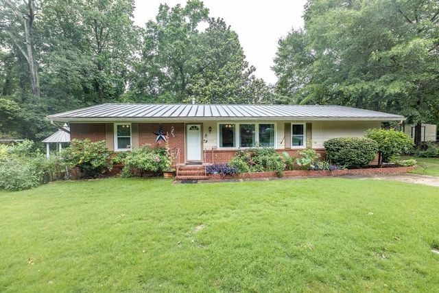 5825 Darral Drive, Columbus, GA 31909
