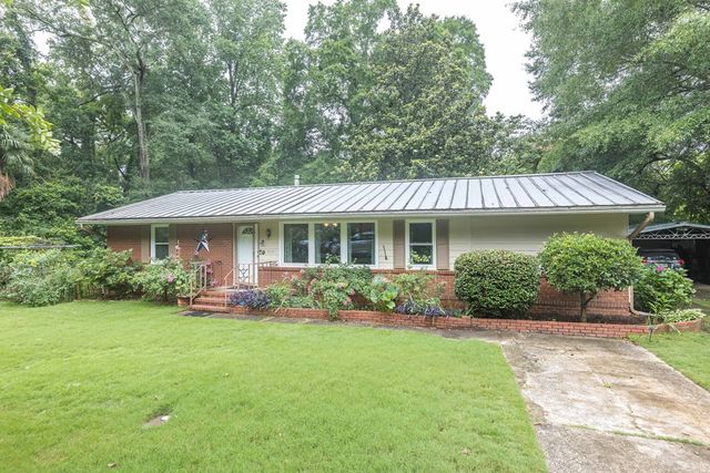 5825 Darral Drive, Columbus, GA 31909