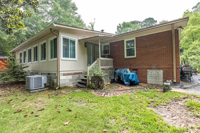 5825 Darral Drive, Columbus, GA 31909