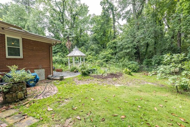 5825 Darral Drive, Columbus, GA 31909