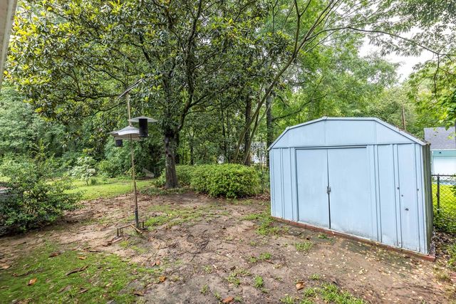 5825 Darral Drive, Columbus, GA 31909