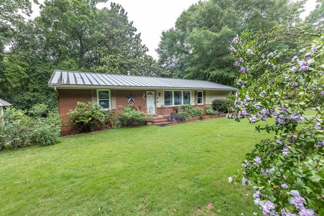 5825 Darral Drive, Columbus, GA 31909