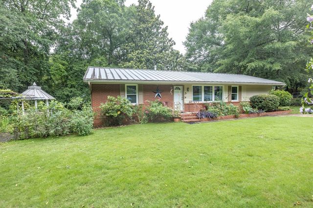 5825 Darral Drive, Columbus, GA 31909