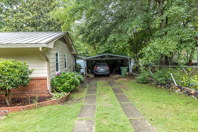 5825 Darral Drive, Columbus, GA 31909