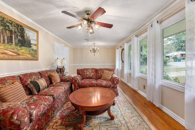 5825 Darral Drive, Columbus, GA 31909