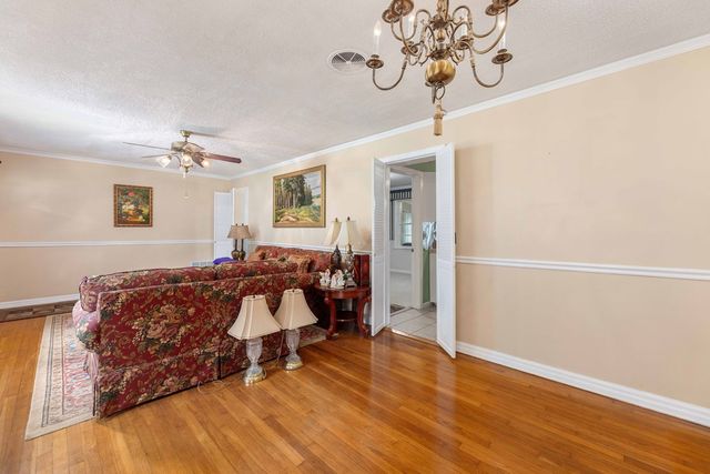 5825 Darral Drive, Columbus, GA 31909