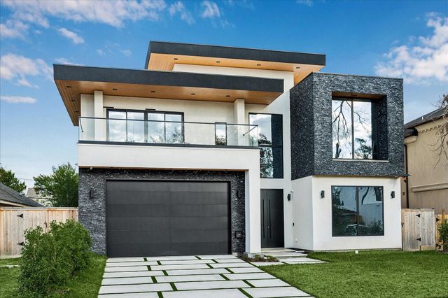 1730 Bayram Drive, Houston, TX 77055