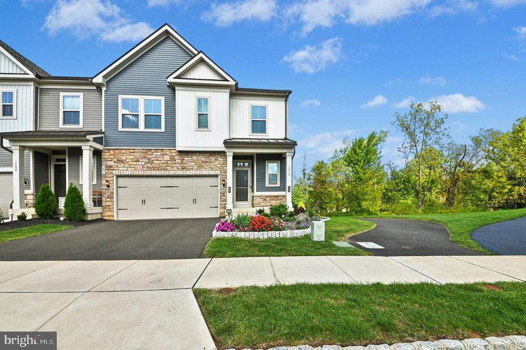 1010 MARQUIS LN, JAMISON, PA 18929 — photo 3