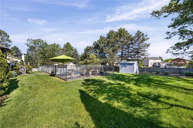 928 Old Way Drive, Webster, NY 14580
