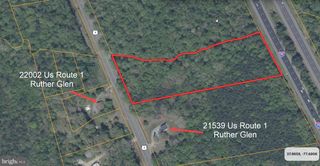 0 US ROUTE 1, Ruther Glen, VA 22546