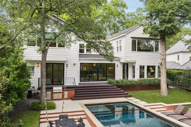 1015 Gaston Ave, Austin, TX 78703