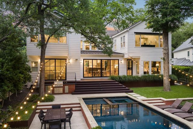 1015 Gaston Ave, Austin, TX 78703