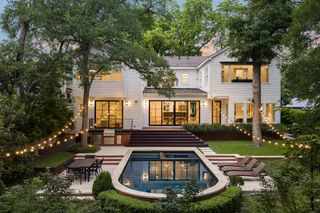 1015 Gaston Ave, Austin, TX 78703