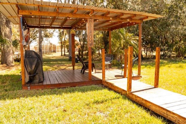 4842 ASHURST STREET, Kissimmee, FL 34758