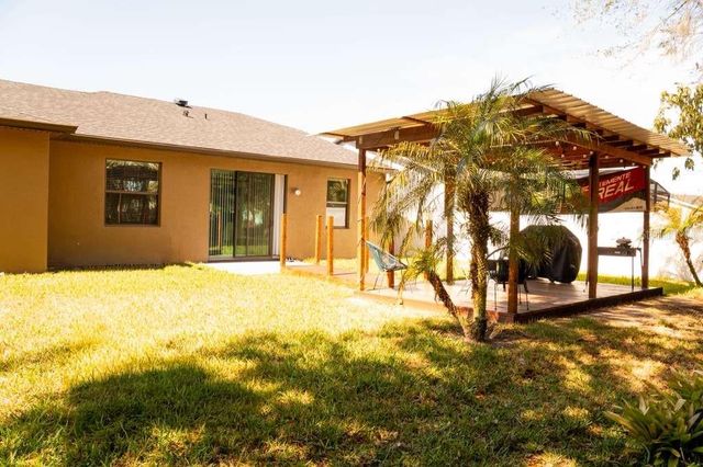 4842 ASHURST STREET, Kissimmee, FL 34758