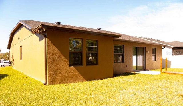 4842 ASHURST STREET, Kissimmee, FL 34758