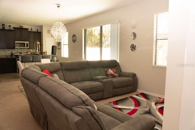 4842 ASHURST STREET, Kissimmee, FL 34758