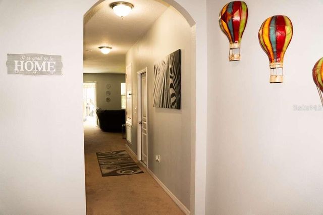 4842 ASHURST STREET, Kissimmee, FL 34758