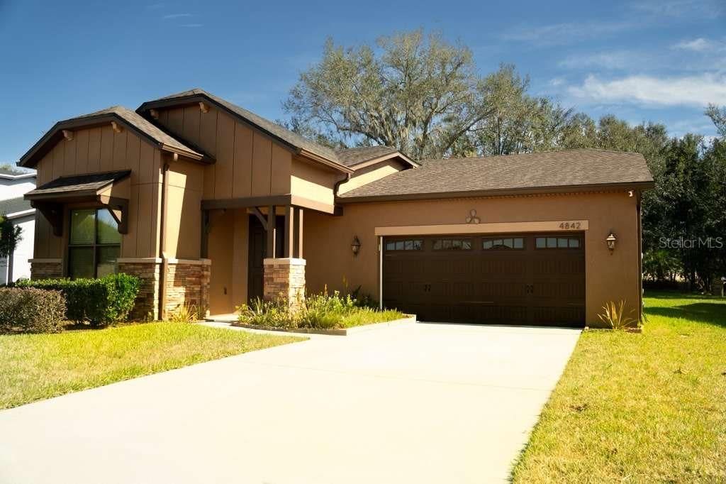 4842 ASHURST STREET, Kissimmee, FL 34758