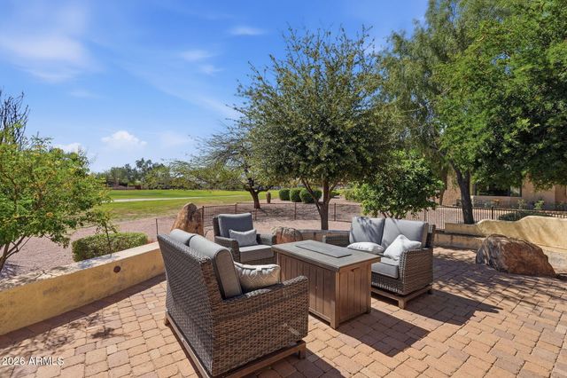 18809 E AVENIDA DEL RAY --, Rio Verde, AZ 85263