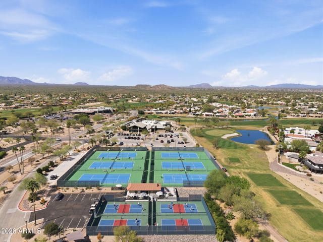 18809 E AVENIDA DEL RAY --, Rio Verde, AZ 85263
