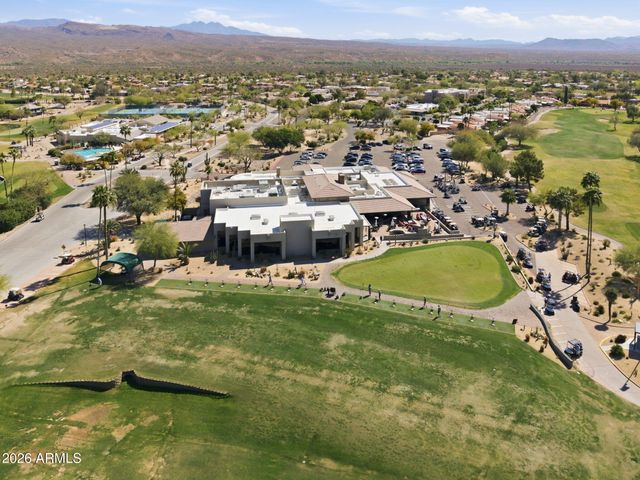 18809 E AVENIDA DEL RAY --, Rio Verde, AZ 85263