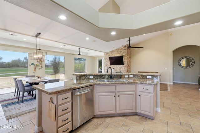 18809 E AVENIDA DEL RAY --, Rio Verde, AZ 85263