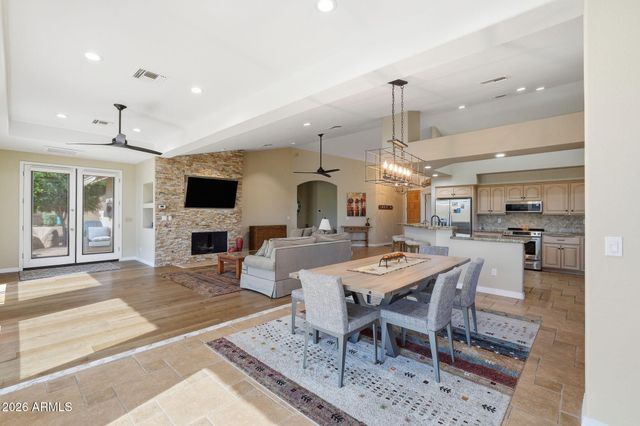 18809 E AVENIDA DEL RAY --, Rio Verde, AZ 85263