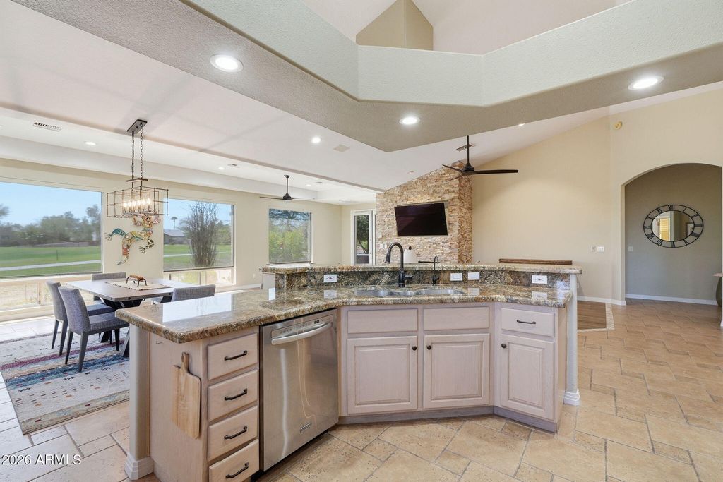 18809 E AVENIDA DEL RAY --, Rio Verde, AZ 85263 — photo 5