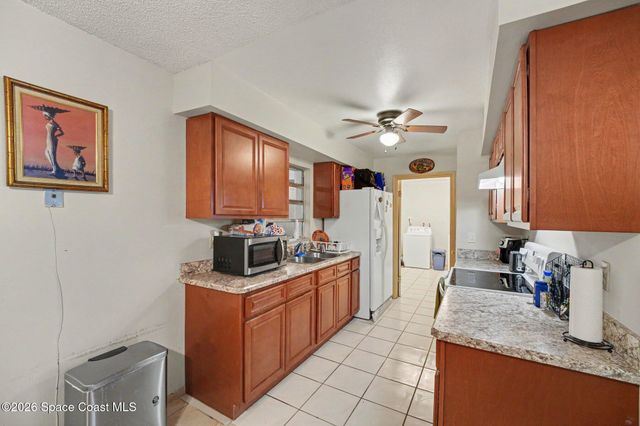 838 Georgia Avenue, Rockledge, FL 32955