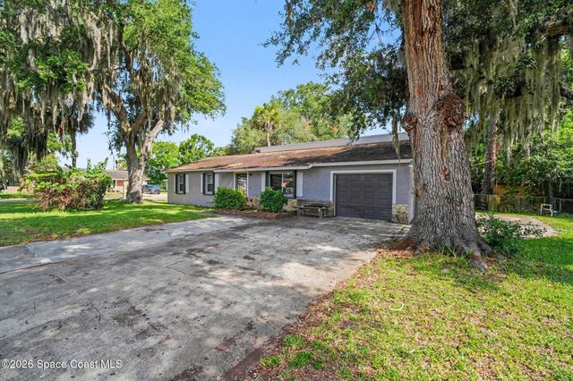 838 Georgia Avenue, Rockledge, FL 32955