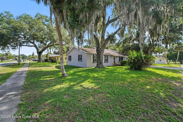 838 Georgia Avenue, Rockledge, FL 32955