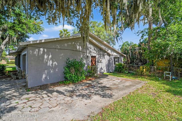 838 Georgia Avenue, Rockledge, FL 32955