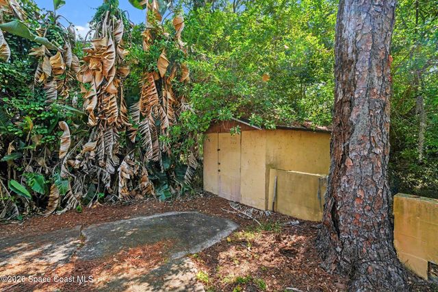 838 Georgia Avenue, Rockledge, FL 32955