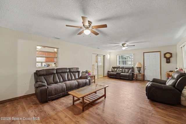 838 Georgia Avenue, Rockledge, FL 32955