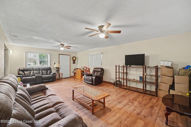 838 Georgia Avenue, Rockledge, FL 32955