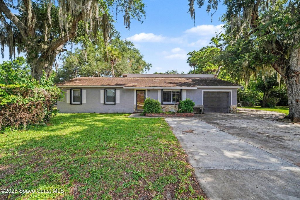 838 Georgia Avenue, Rockledge, FL 32955